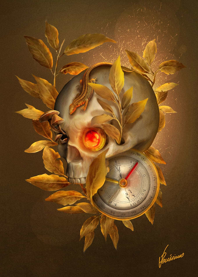 Pirate Gold