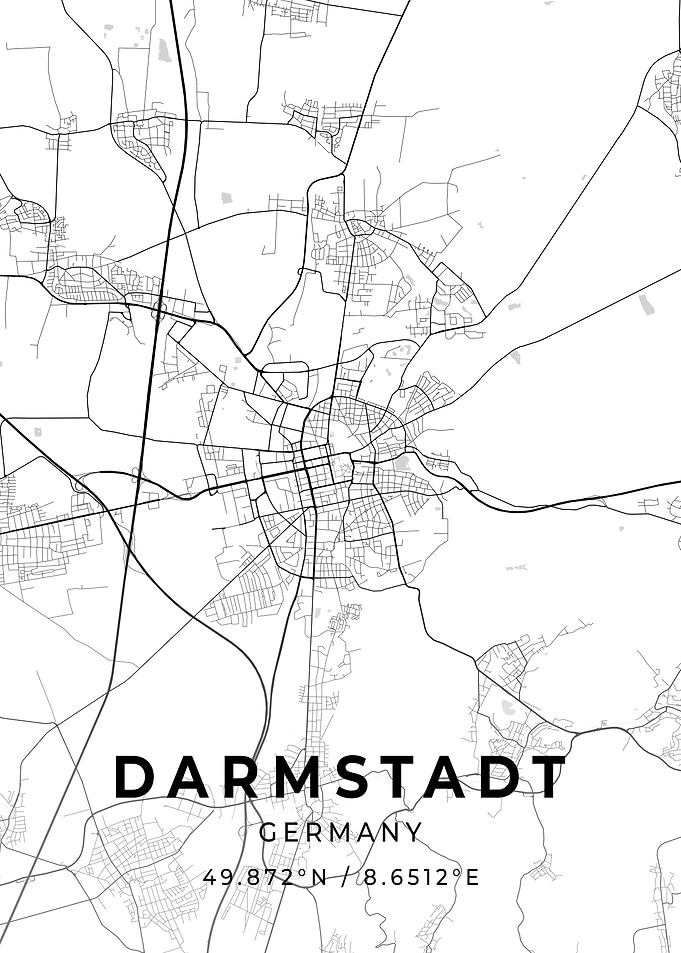Darmstadt Germany