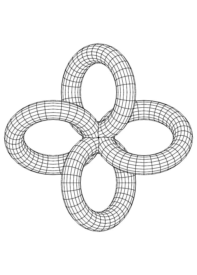 cool design