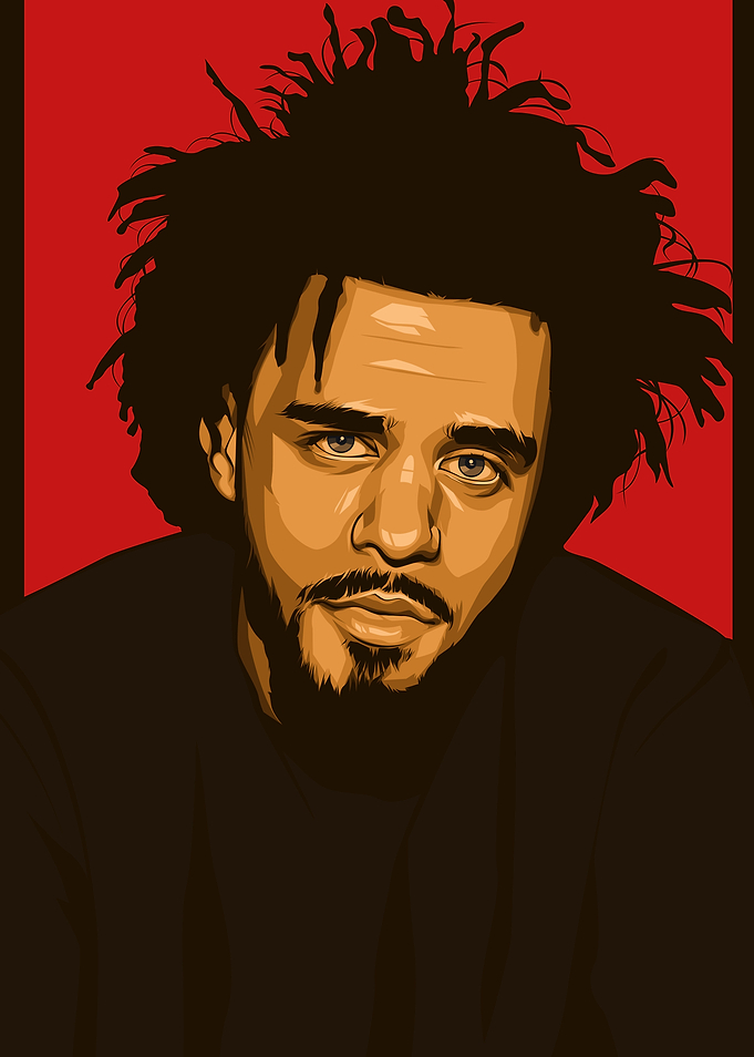 J Cole