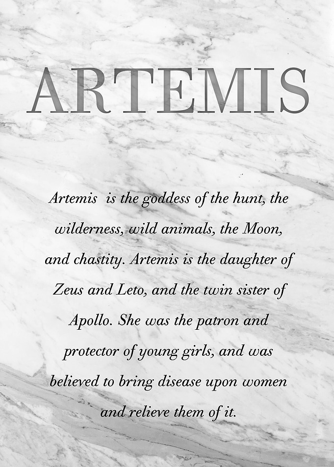 Artemis