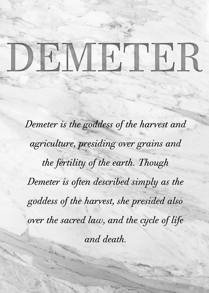 Demeter