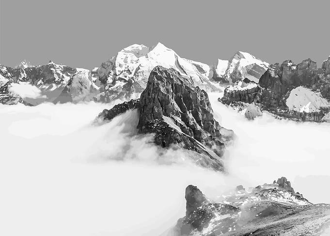 Highest peak