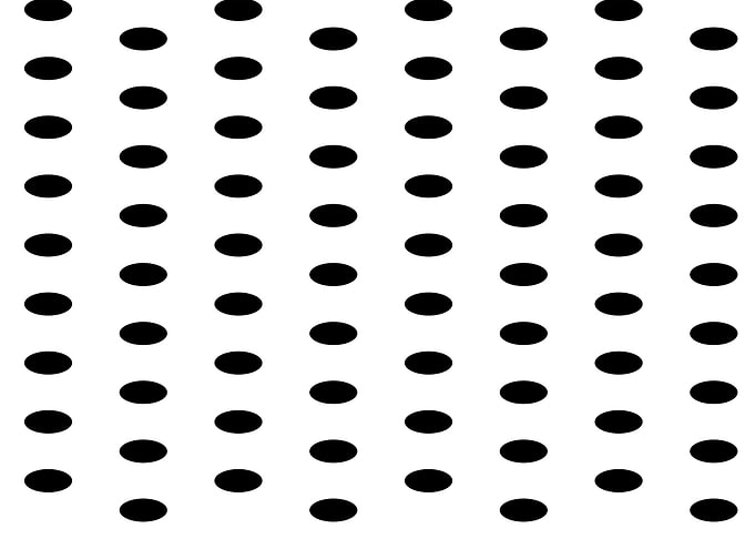 Scandinavian Dots