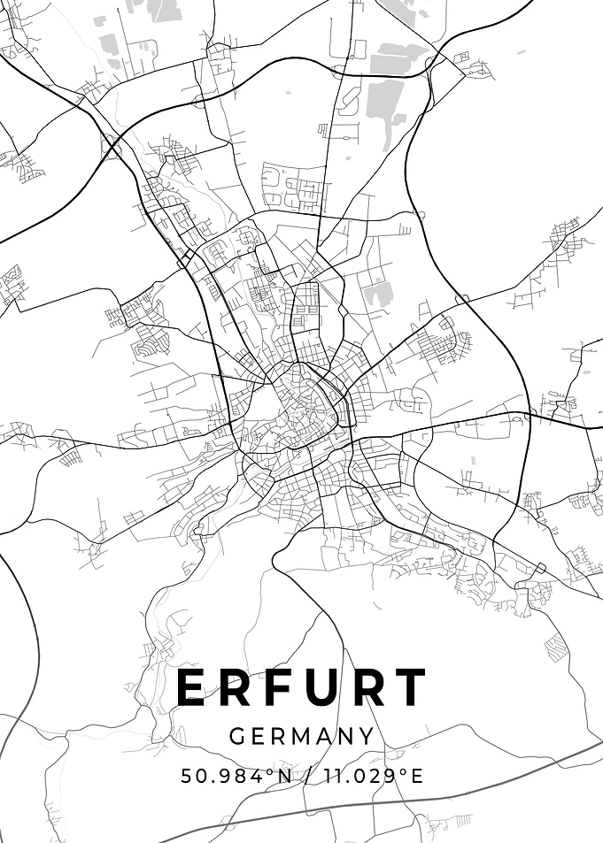 Erfurt Germany