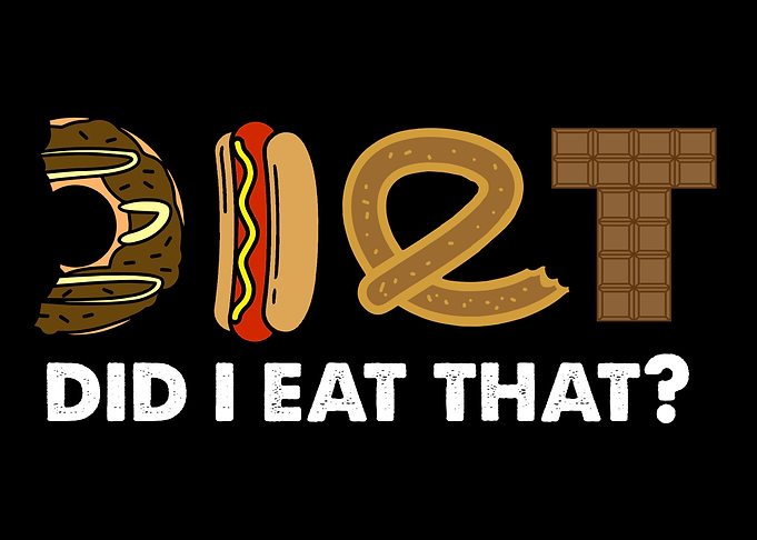 DIET Poster