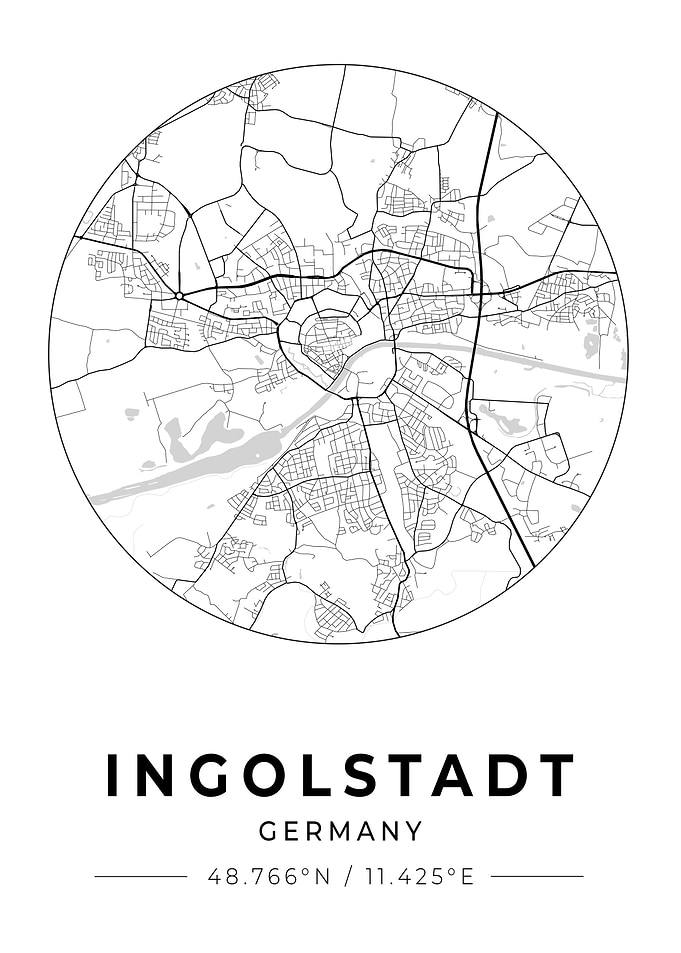 Ingolstadt Germany