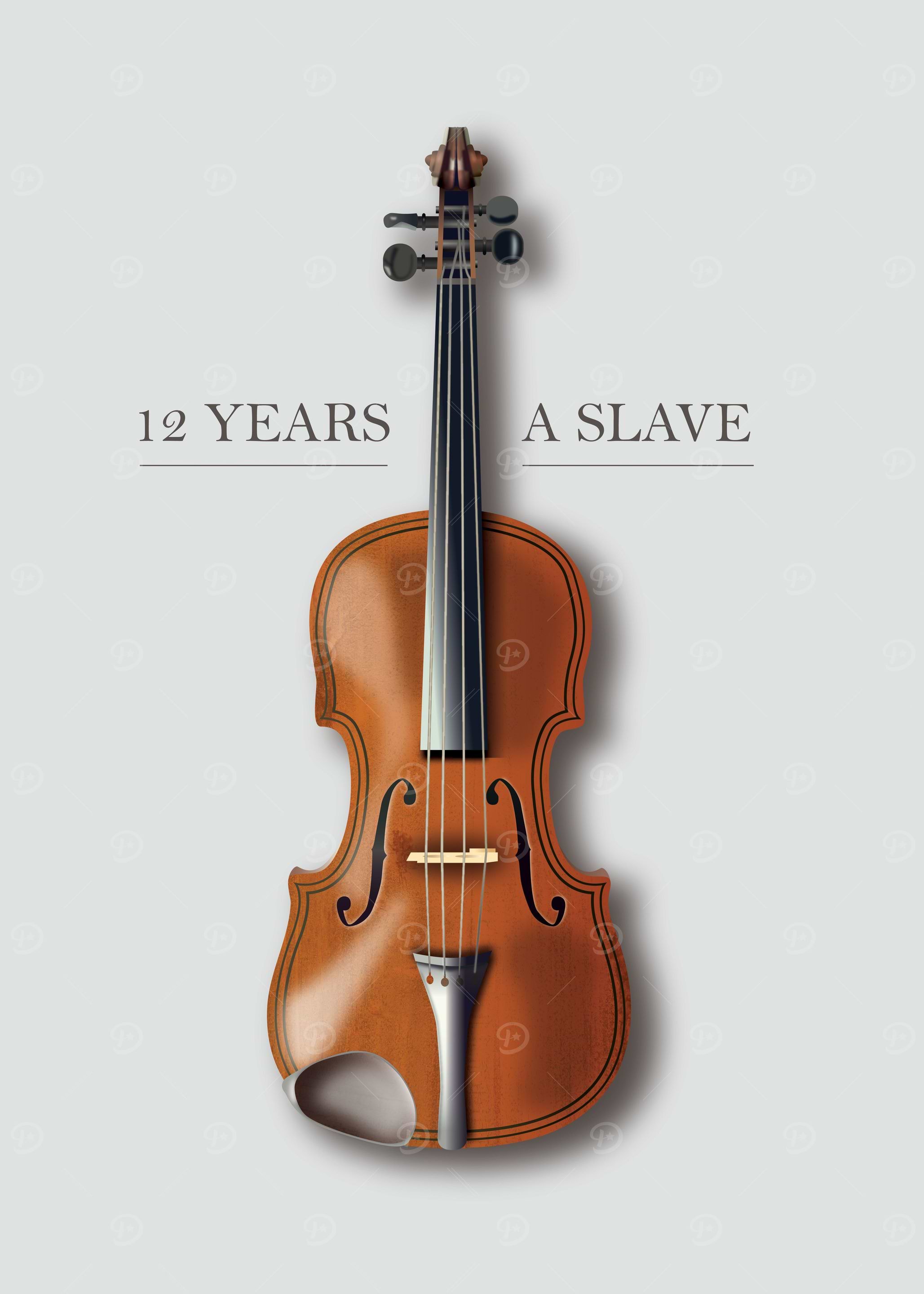 12 Years A Slave