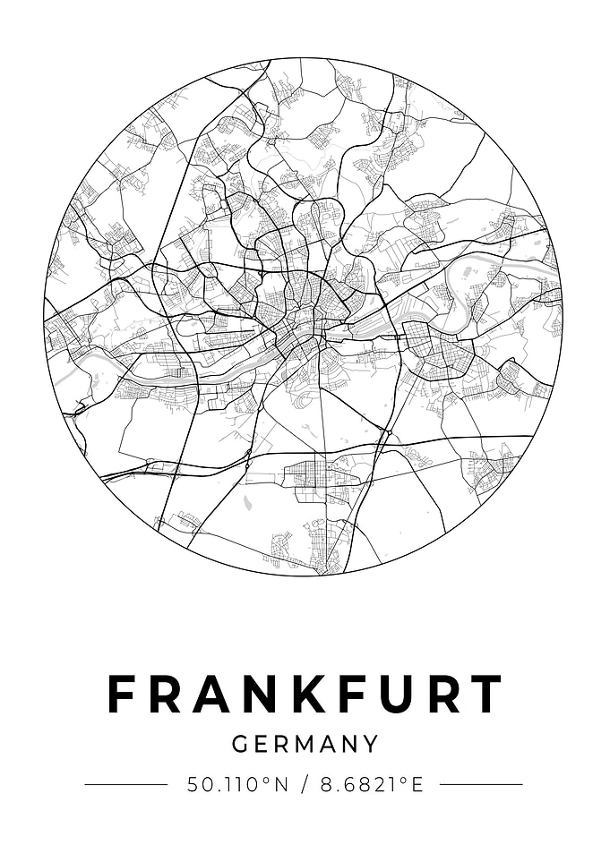 Frankfurt Germany