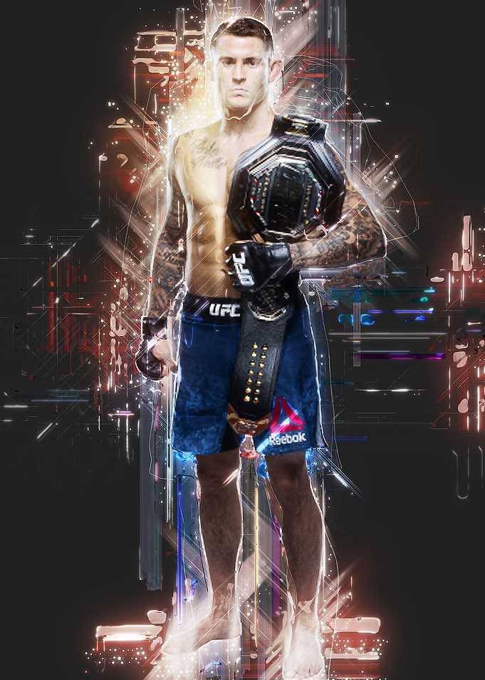dustin poirier