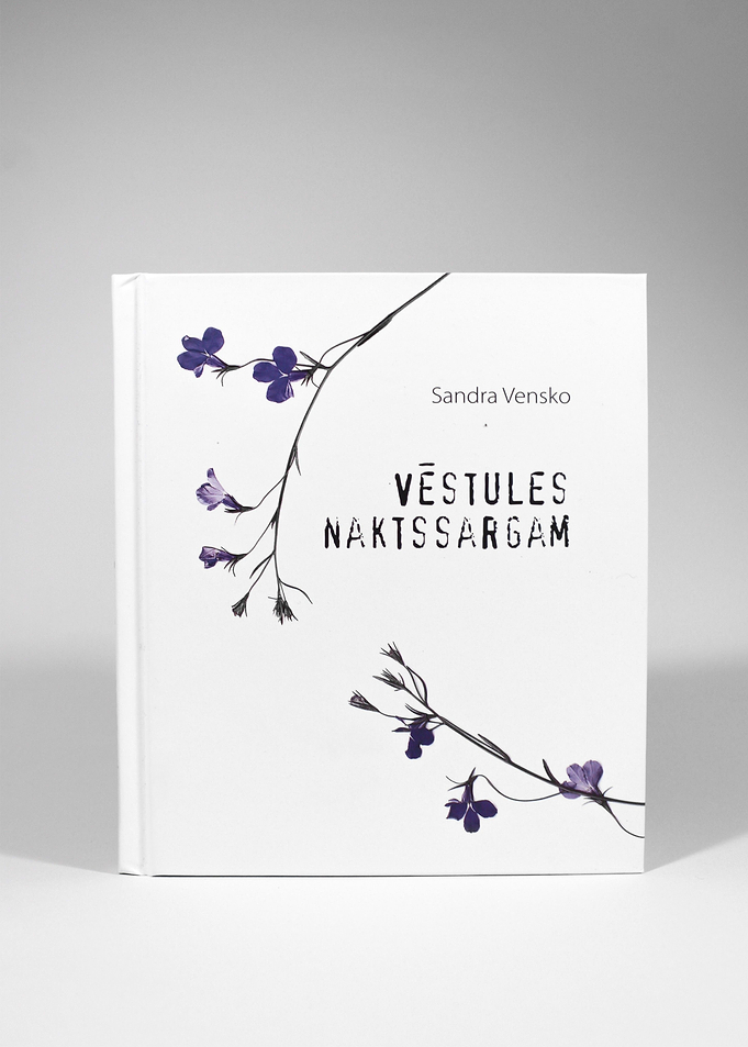 vestules book