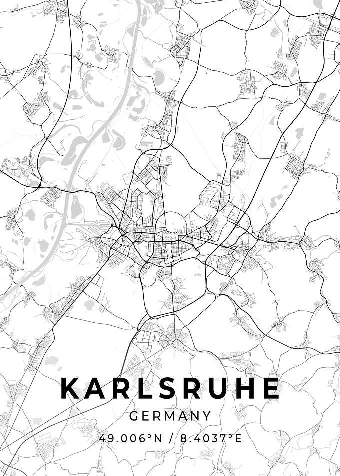 Karlsruhe Germany