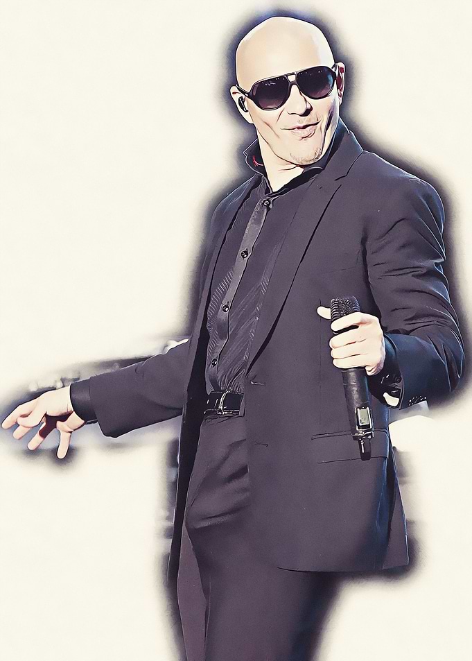 Pitbull