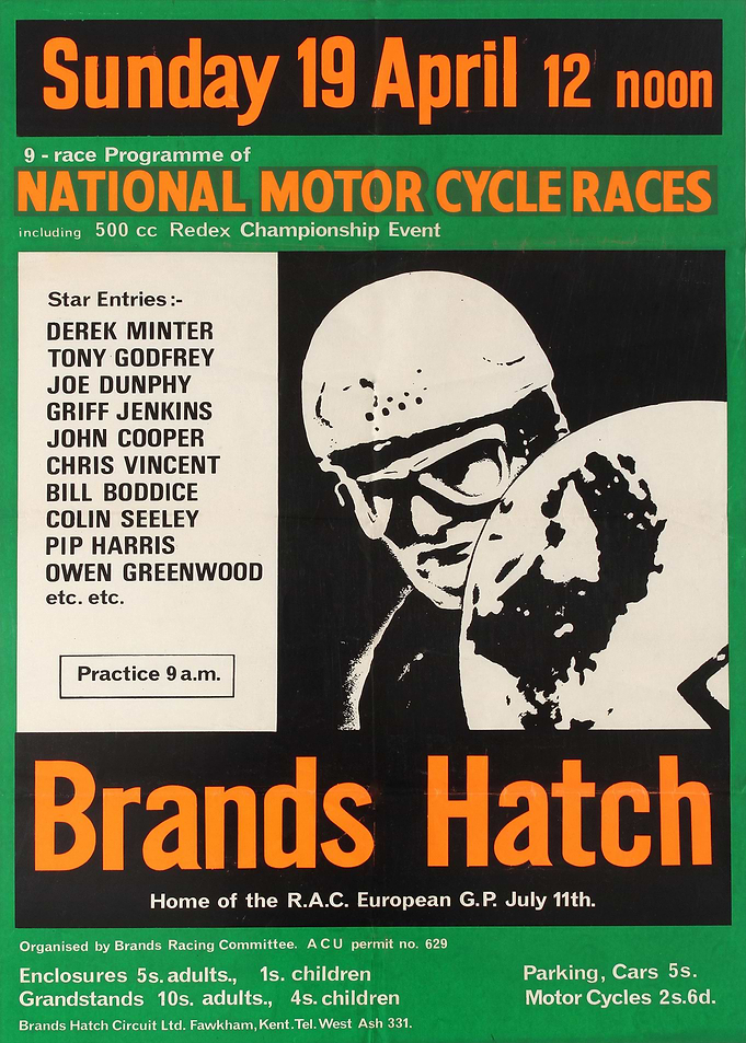 Brands Hatch National