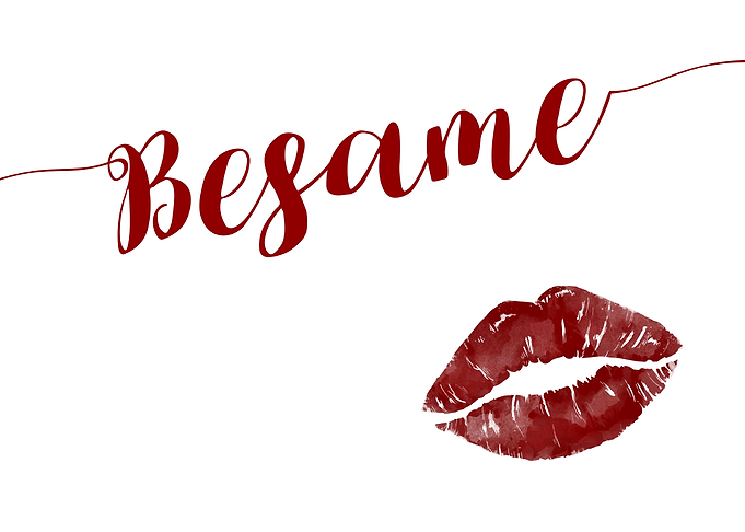 Besame