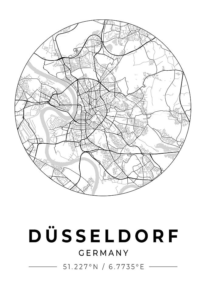 Dusseldorf Germany