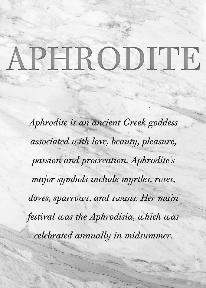 Aphrodite