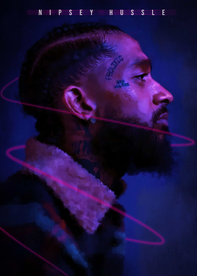 Nipsey Hussle