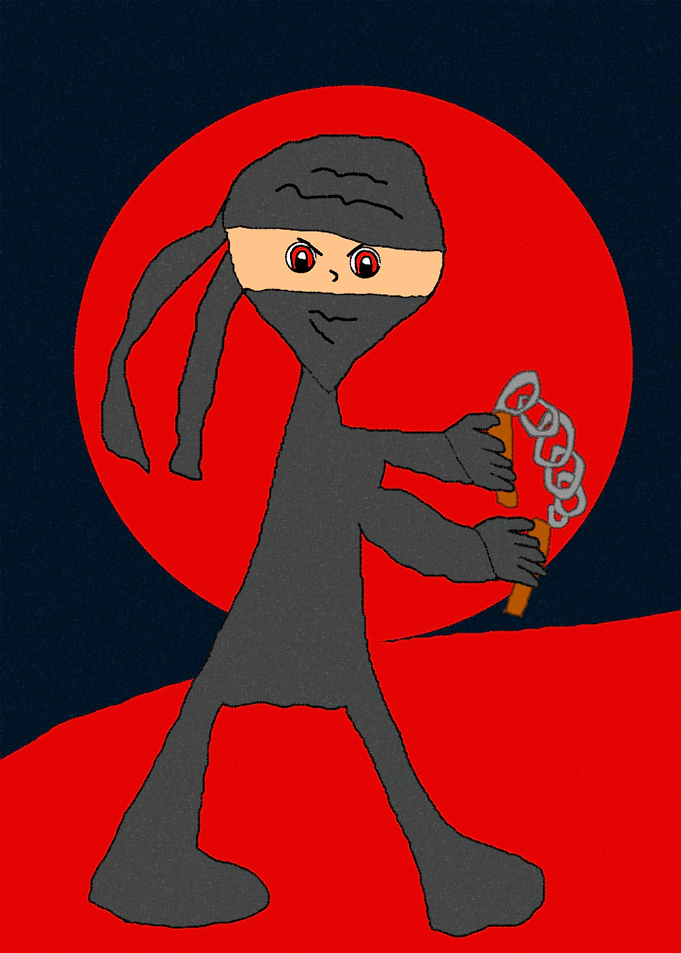 Ninja