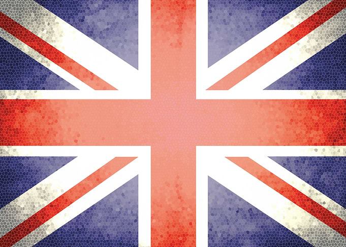 United Kingdom flag