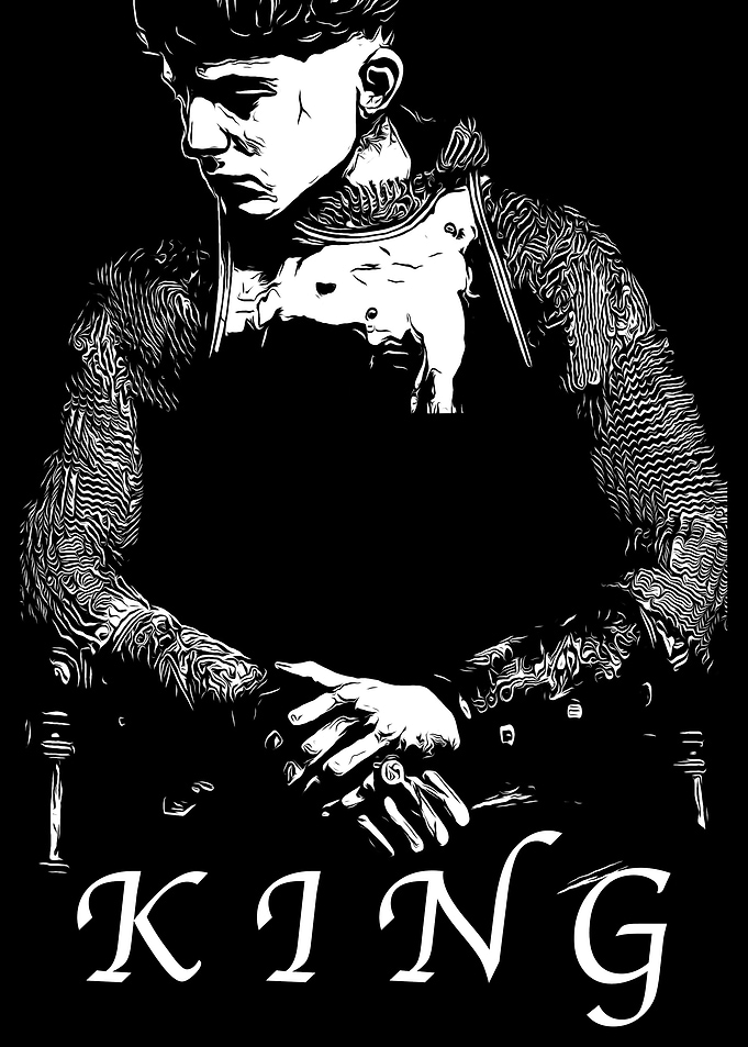 King Henry