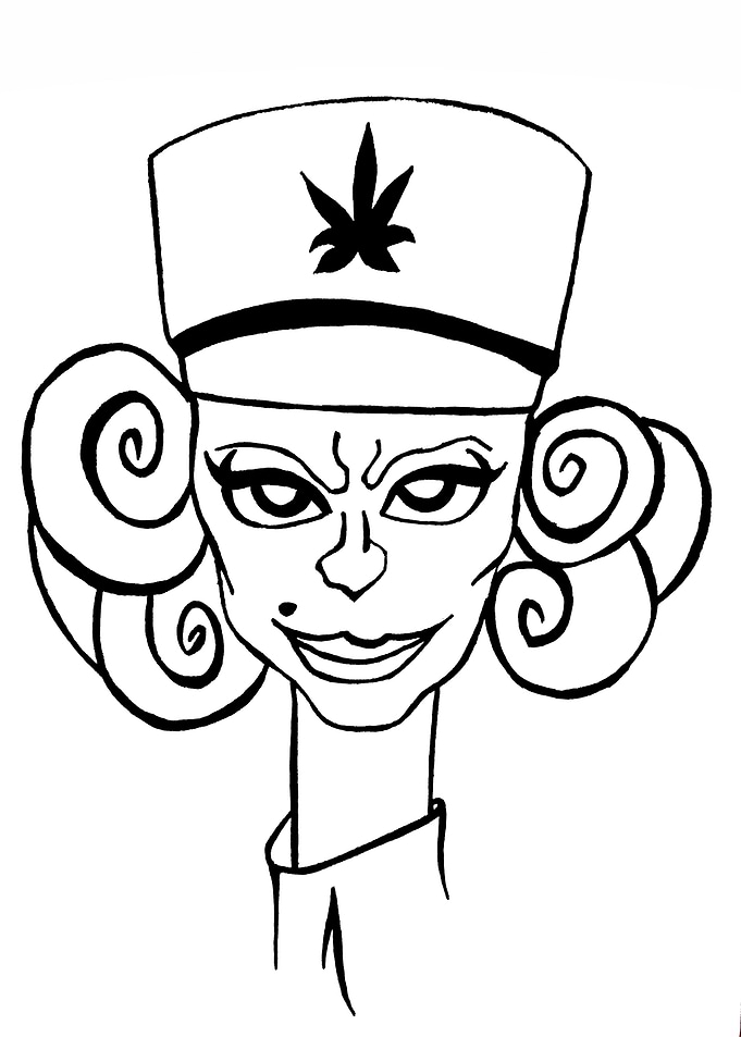 Madagascar