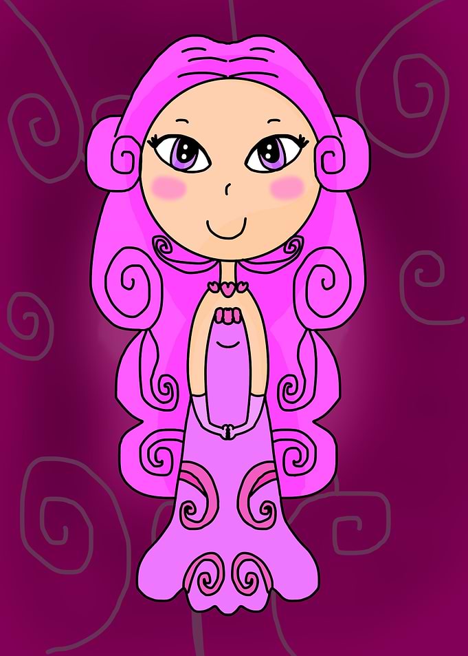 Anime Princess