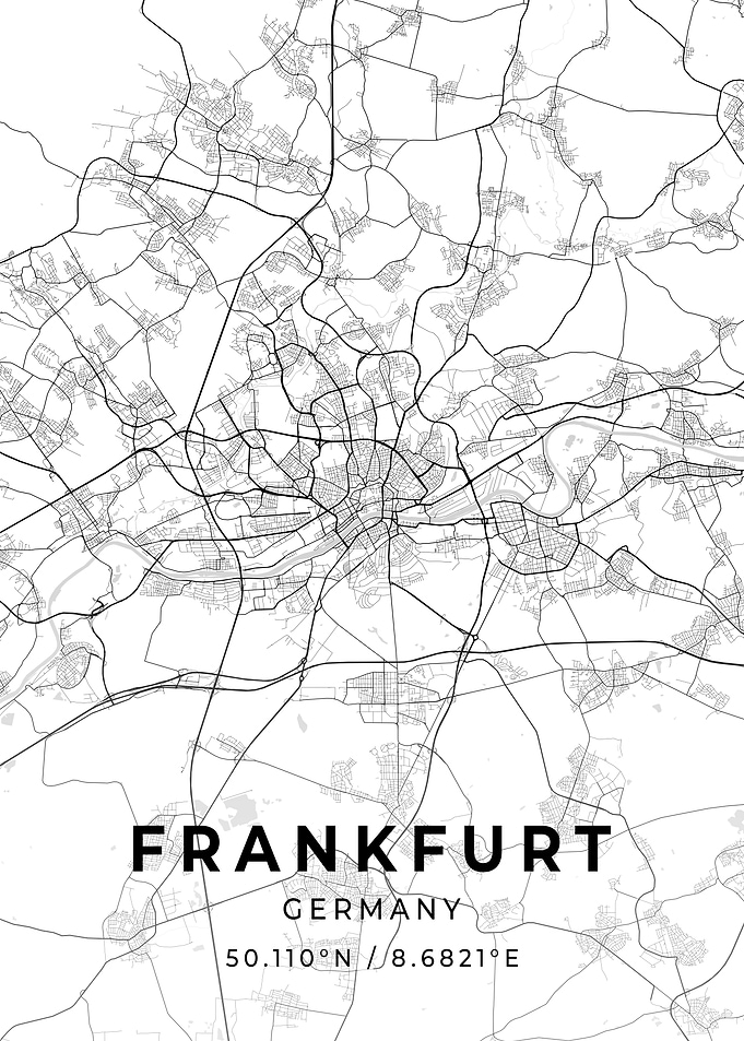 Frankfurt Germany