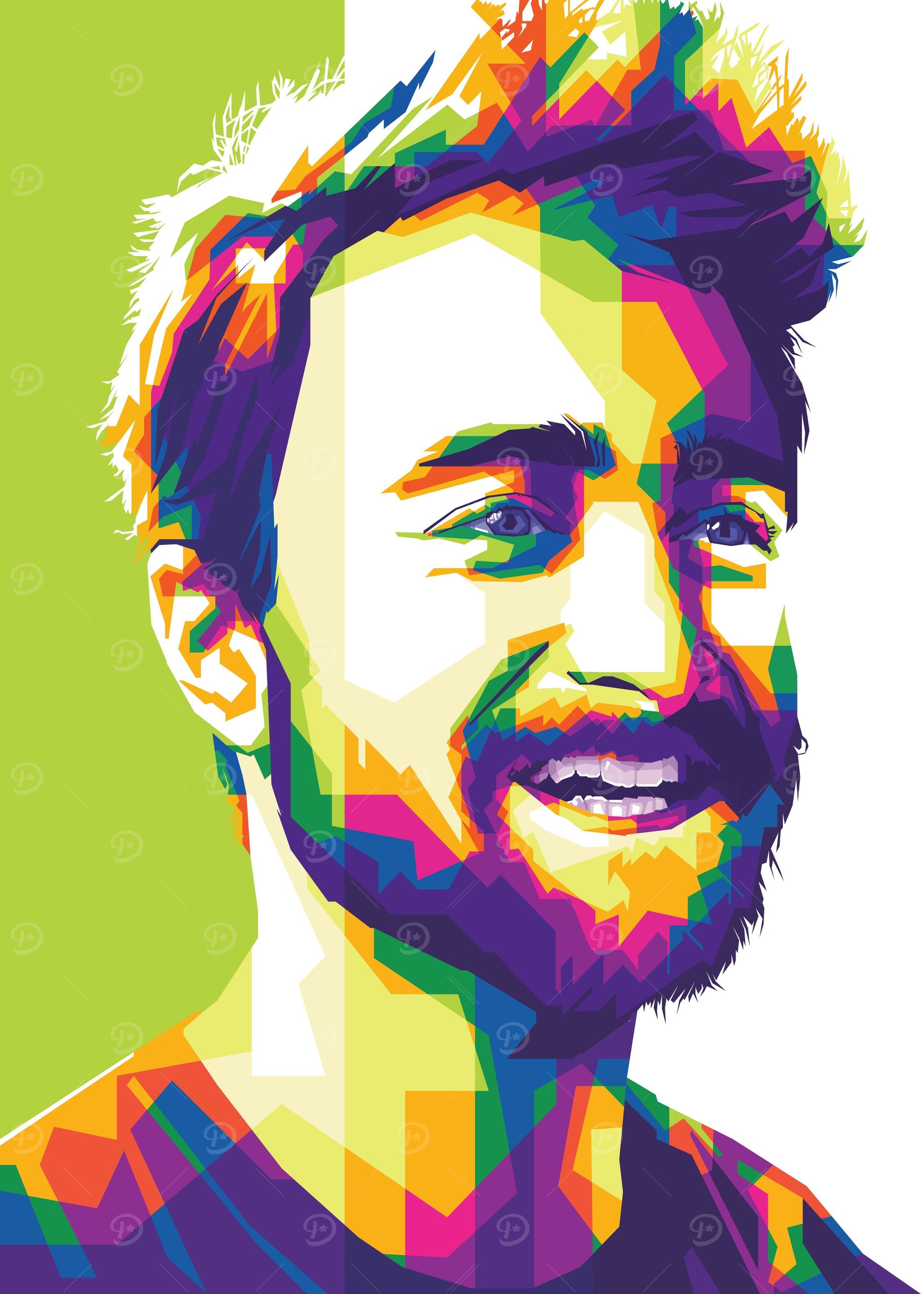 Daniel Radcliffe