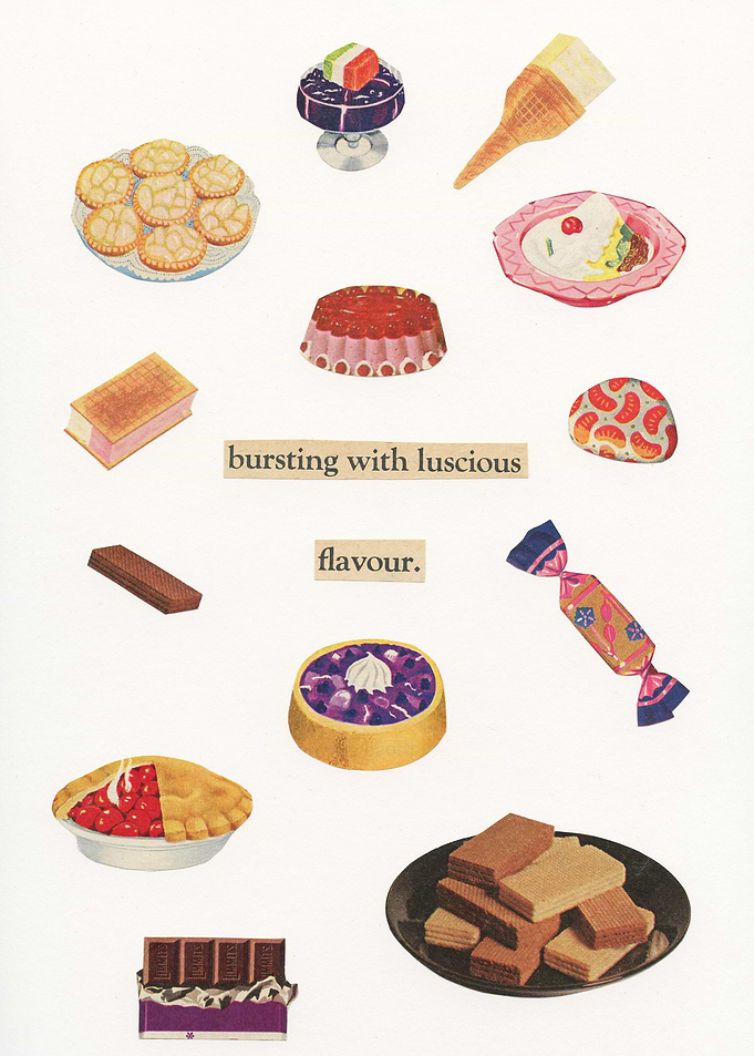 Sweet Treats