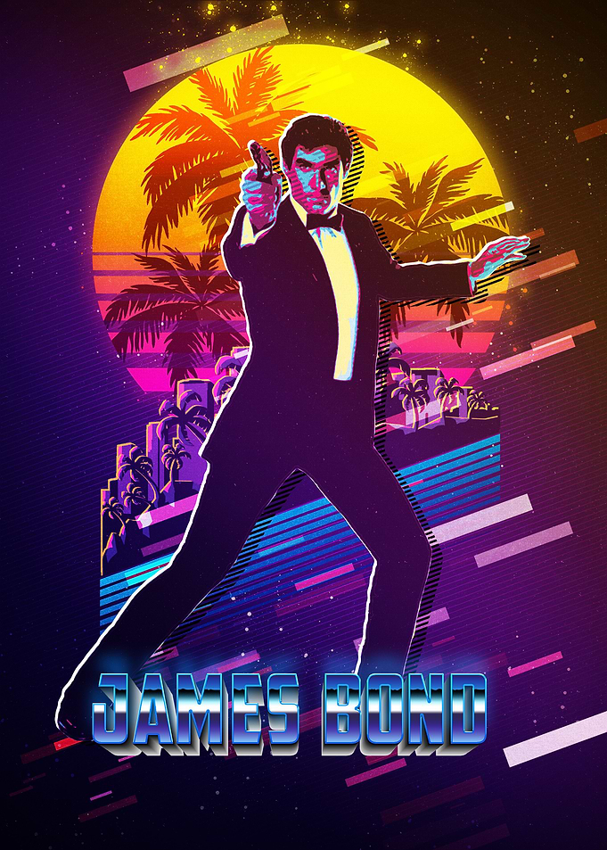 Thimothy dalton is 007