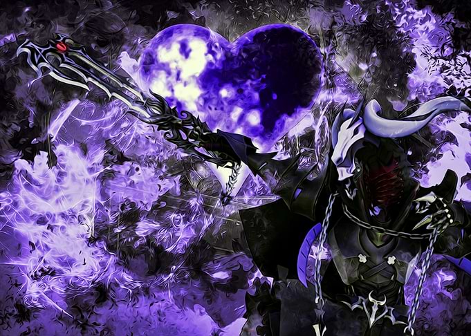 Dark XIII
