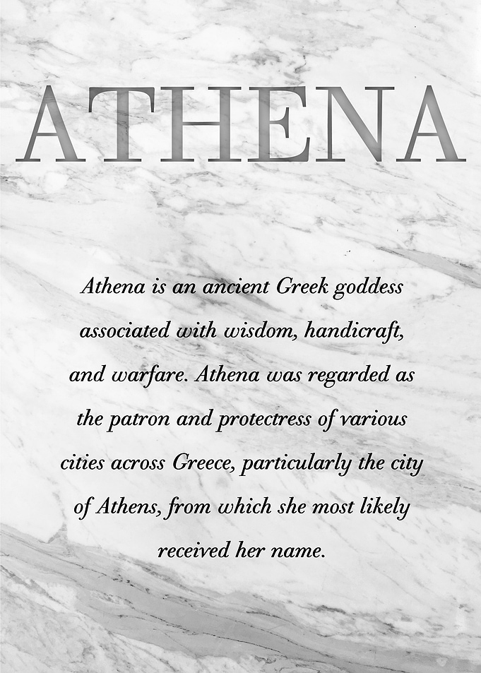 Athena