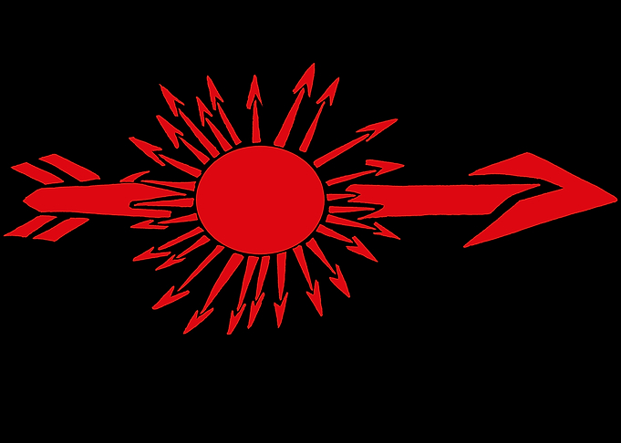 Red Sun