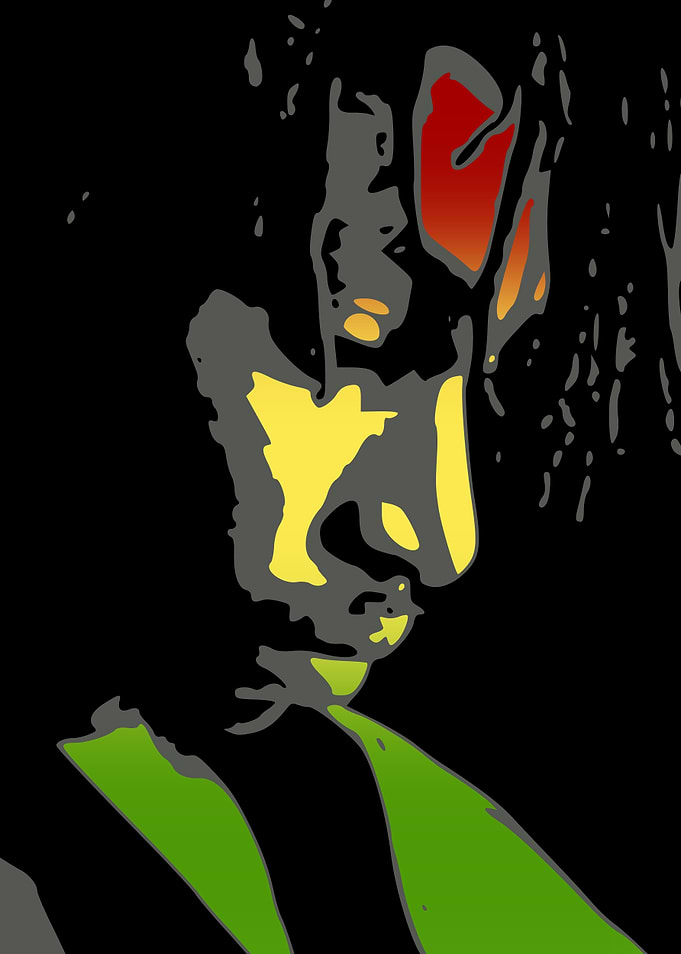 Garnett Silk