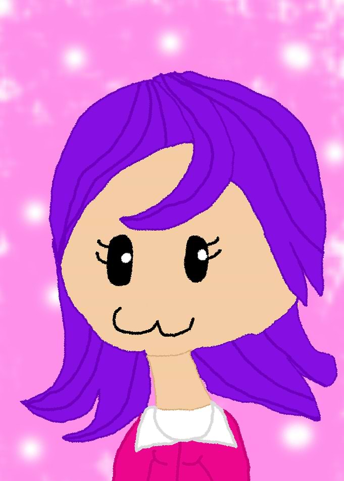 Kawaii Girl
