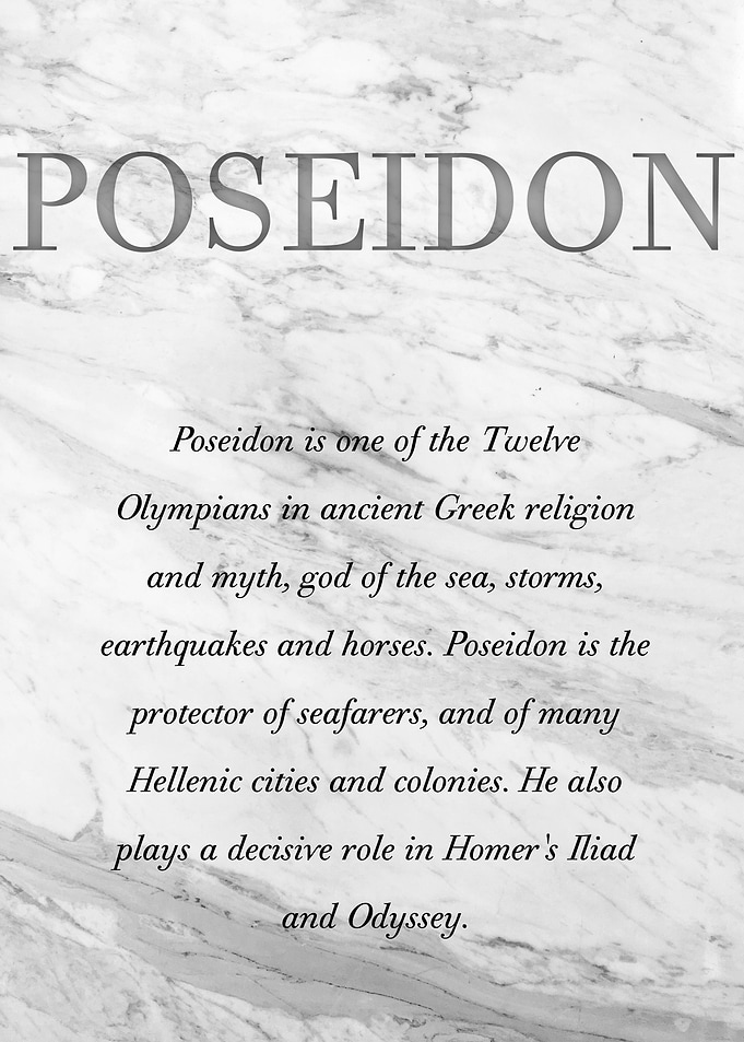 Poseidon