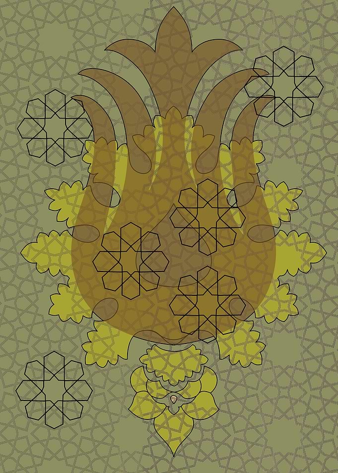 Damask