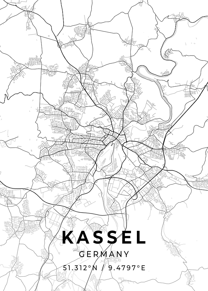 Kassel Germany