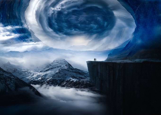 Horizons