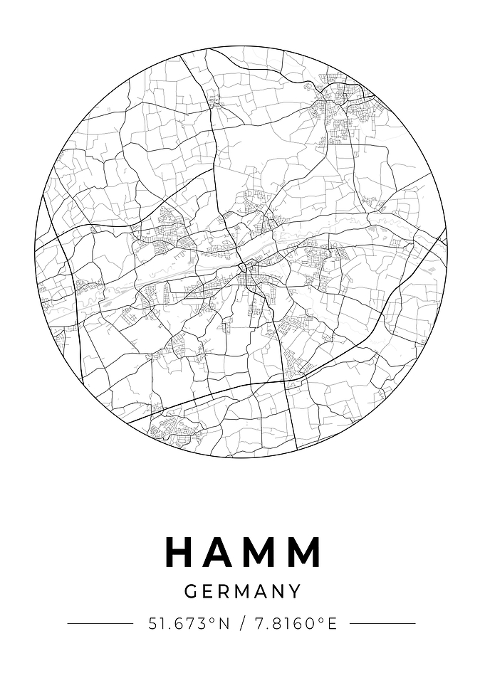 Hamm Germany