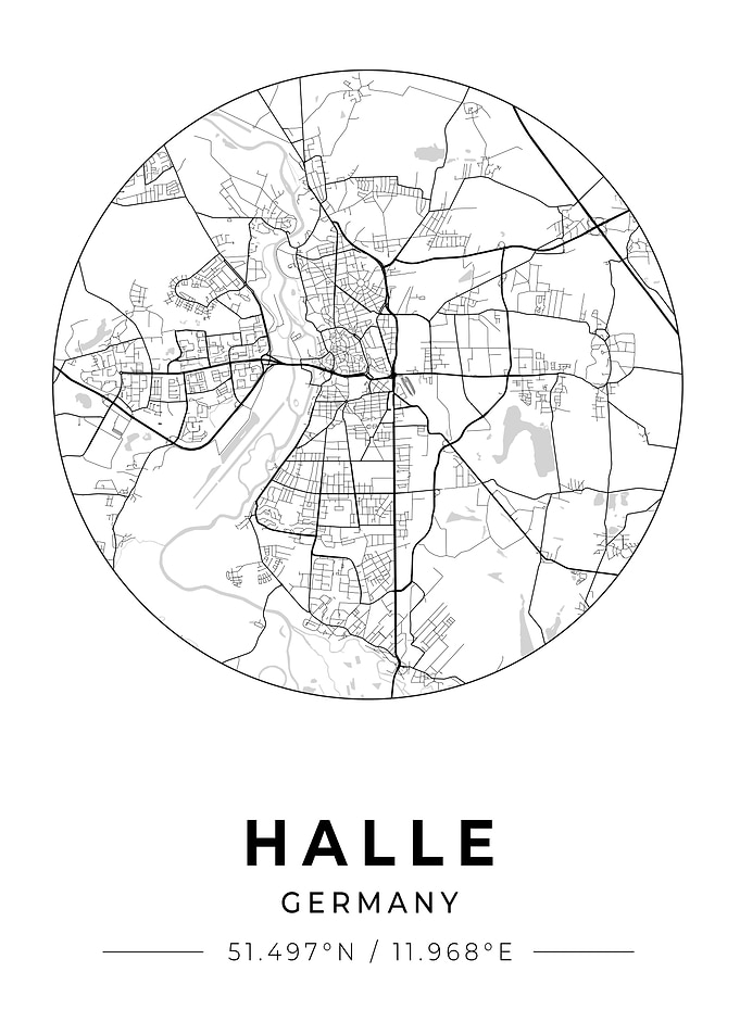 Halle Germany