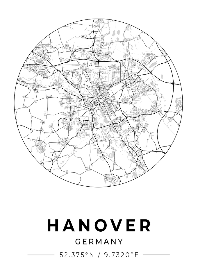 Hanover Germany