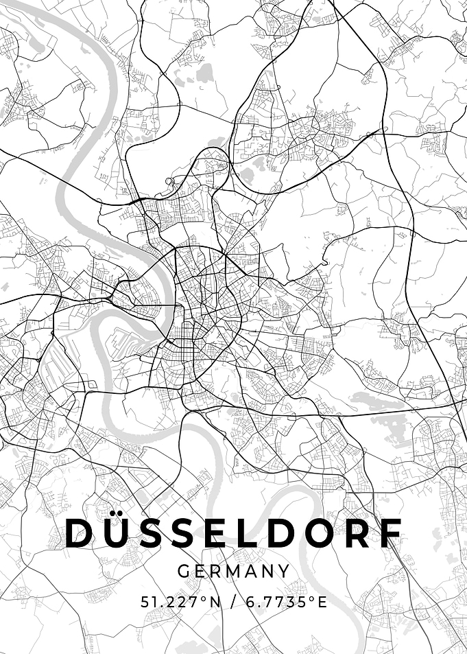 Dusseldorf Germany