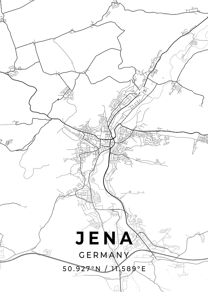 Jena Germany