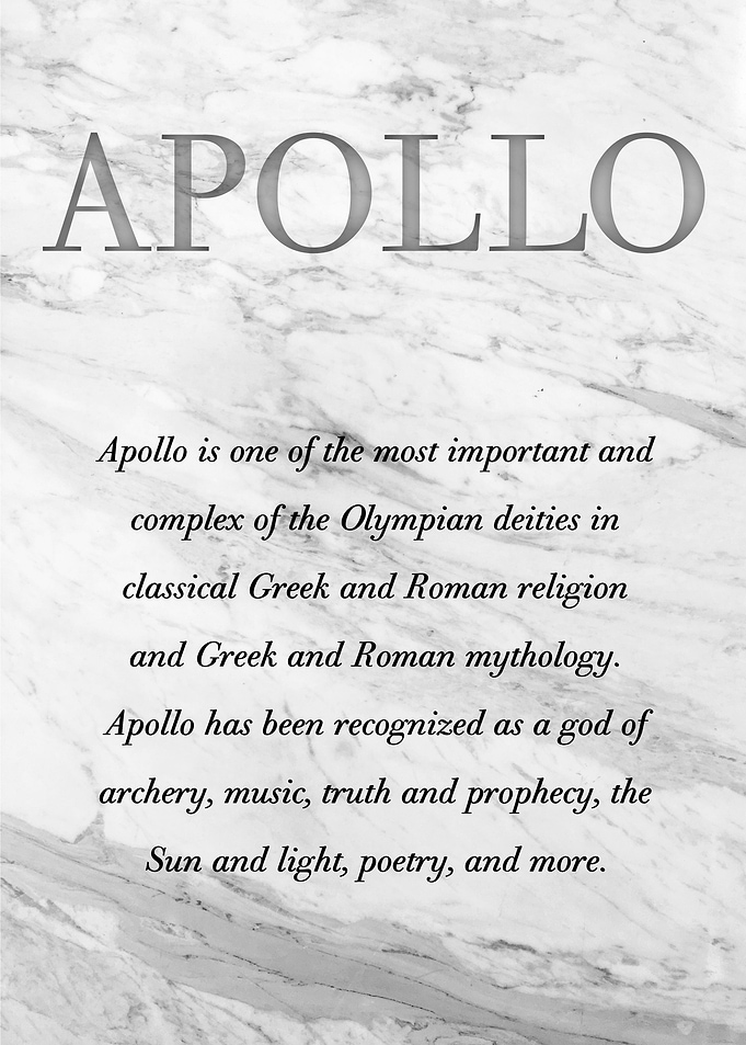 Apollo
