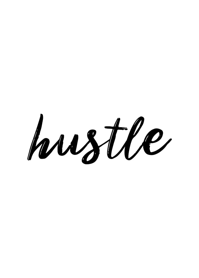Hustle