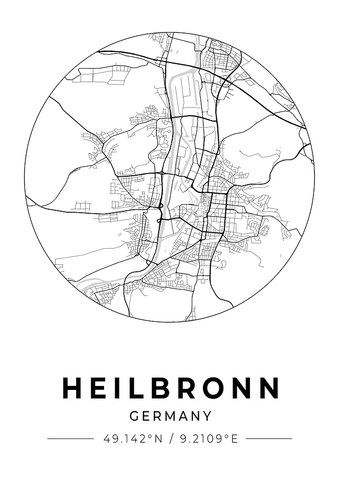 Heilbronn Germany