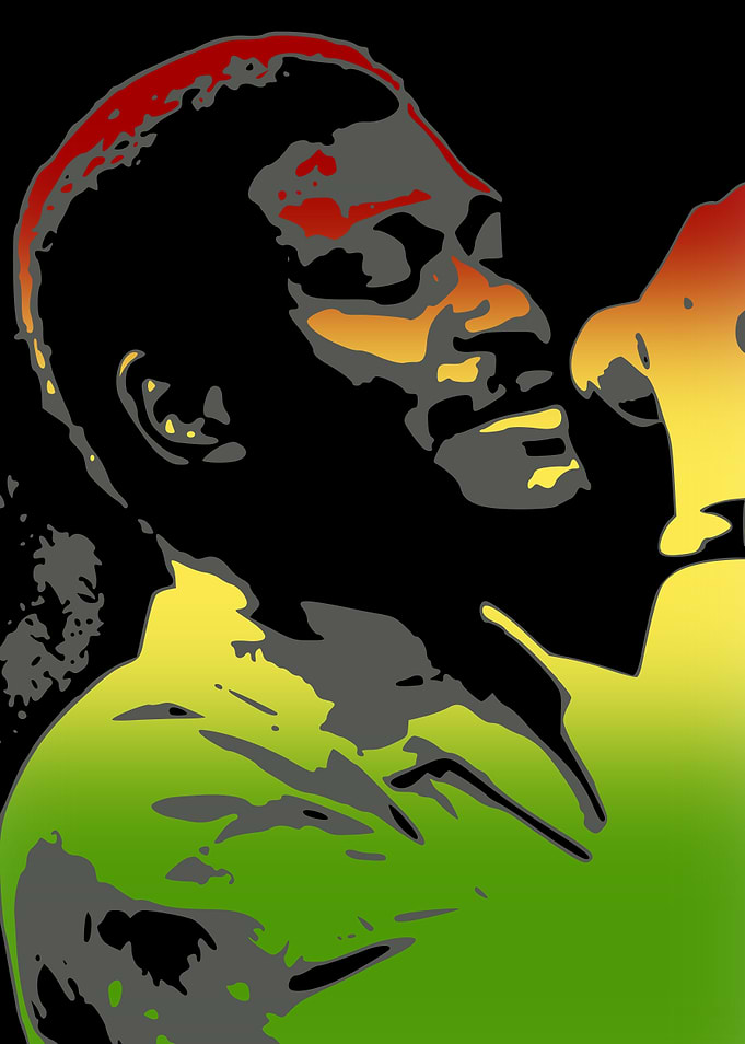 Horace Andy