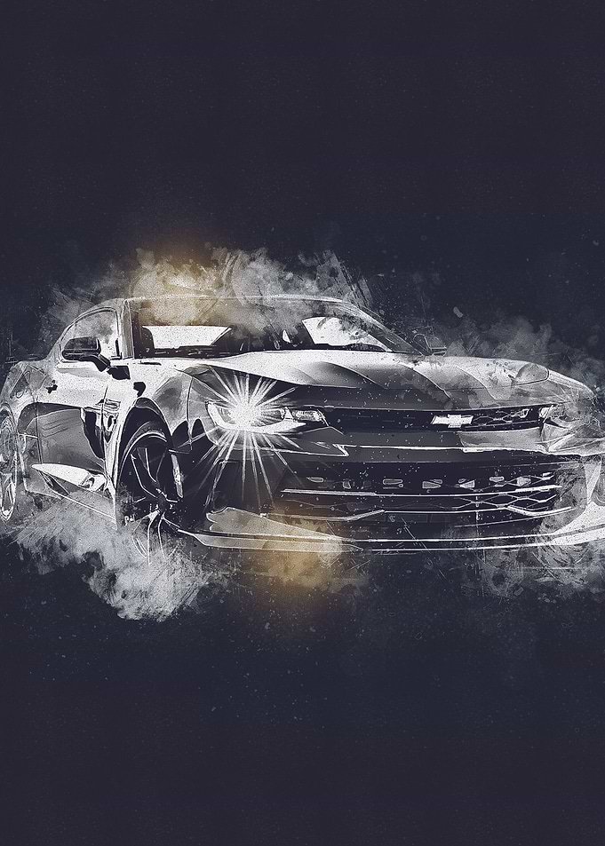 camaro cars